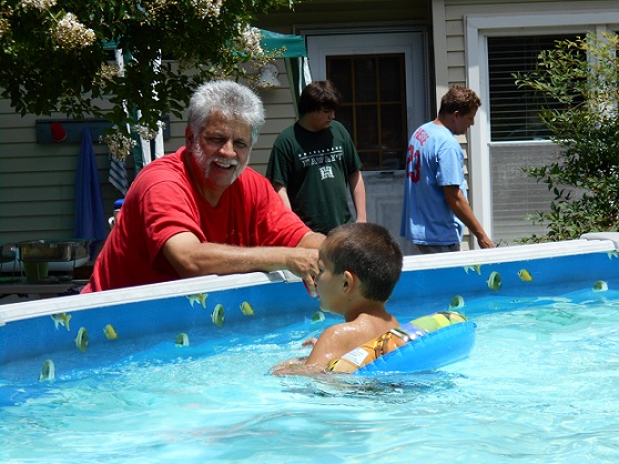 2013 Virginia Reunion