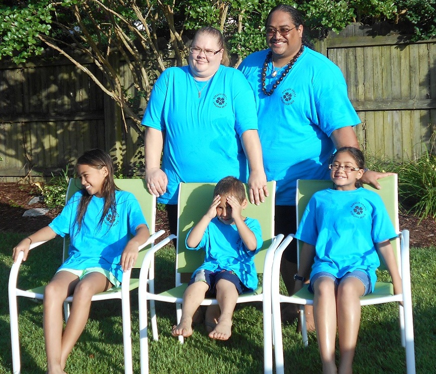 2013 Virginia Reunion