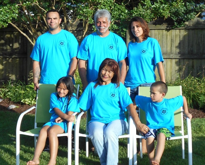 2013 Virginia Reunion