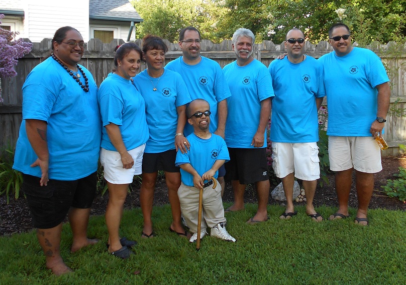 2013 Virginia Reunion