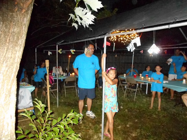 2013 Virginia Reunion