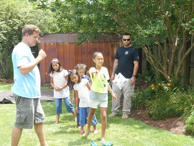 2013 Virginia Reunion