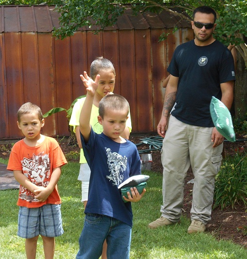 2013 Virginia Reunion