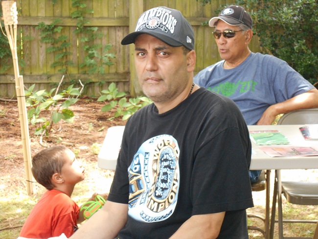 2013 Virginia Reunion