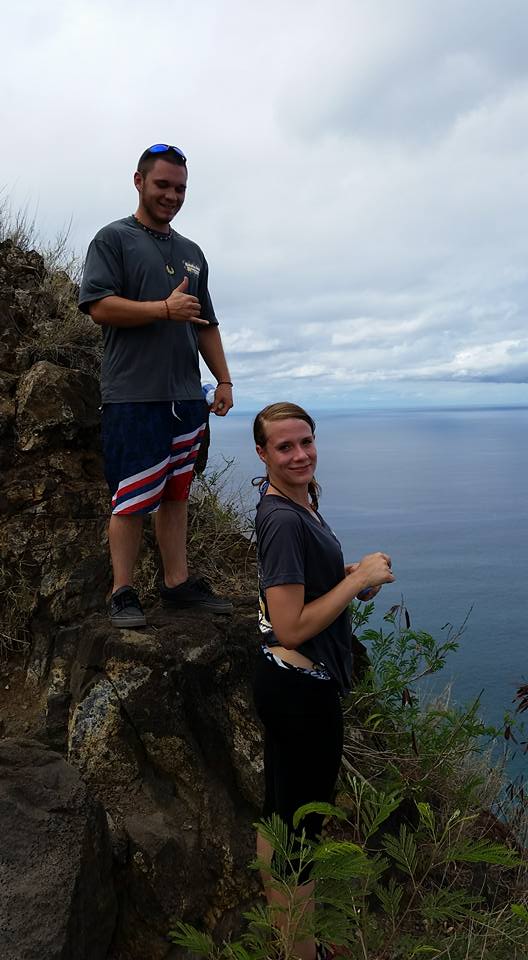 2016 Kakalia Nanakuli Reunion